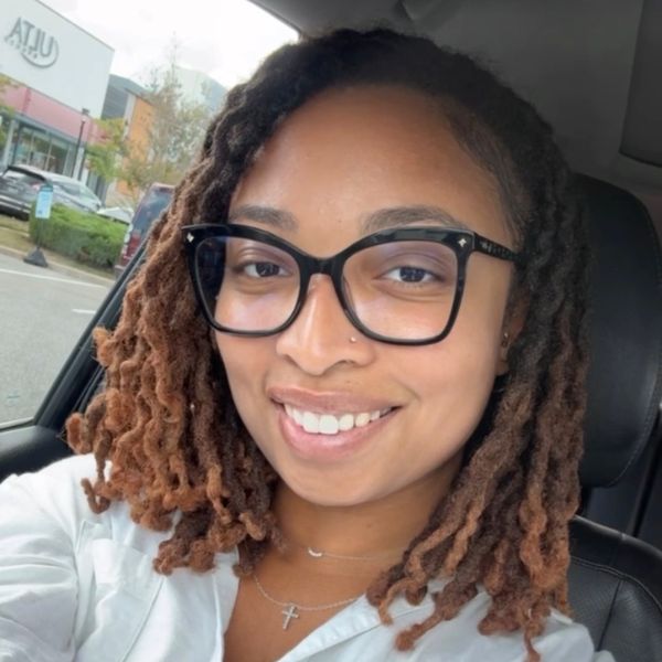 Monique Brown Tish Borelli